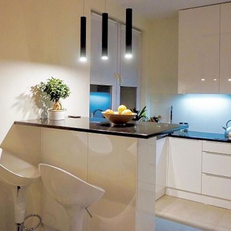 D&M Apart Malmeda 17 Білосток Екстер'єр фото